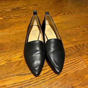Worn 1x! Franco Sarto loafers